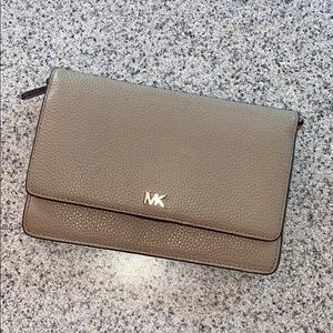MK crossbody bag